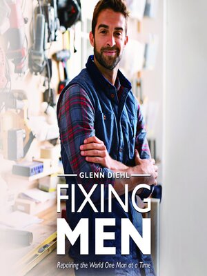 cover image of Fixing Men